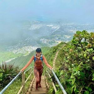 Meet your Posher, Esther